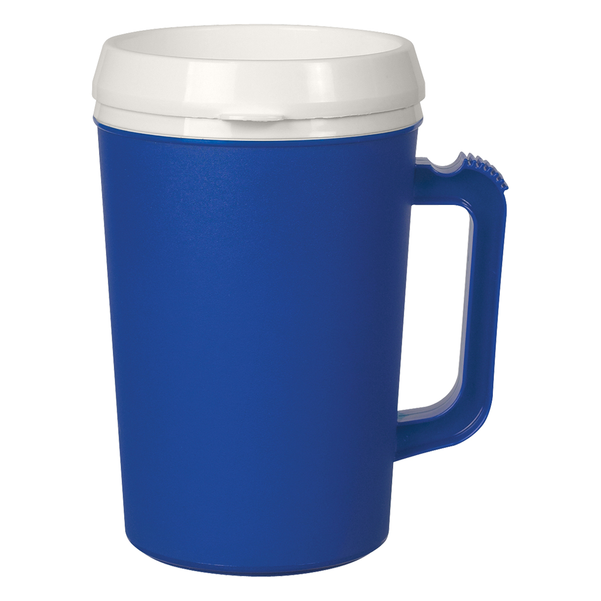 34 Oz. Thermo Insulated Mug 4