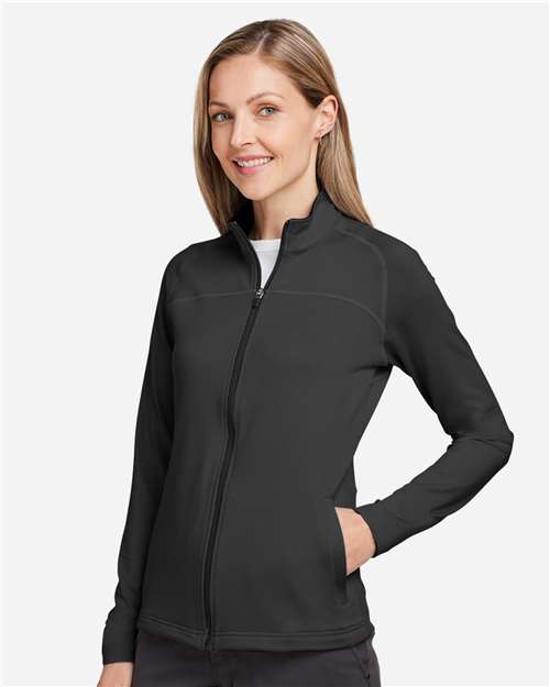 Women's Cora Full-Zip Jacket - SWF400L 10