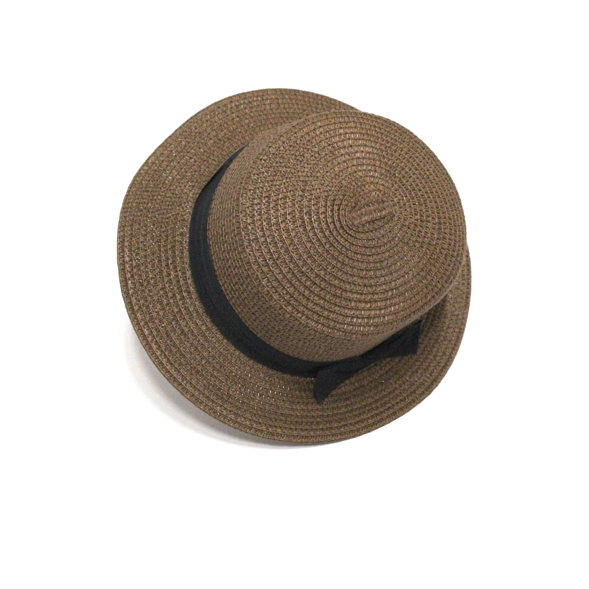 Summer Straw hat 5
