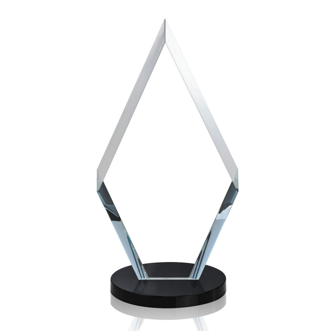 Cancun Award - Black 7
