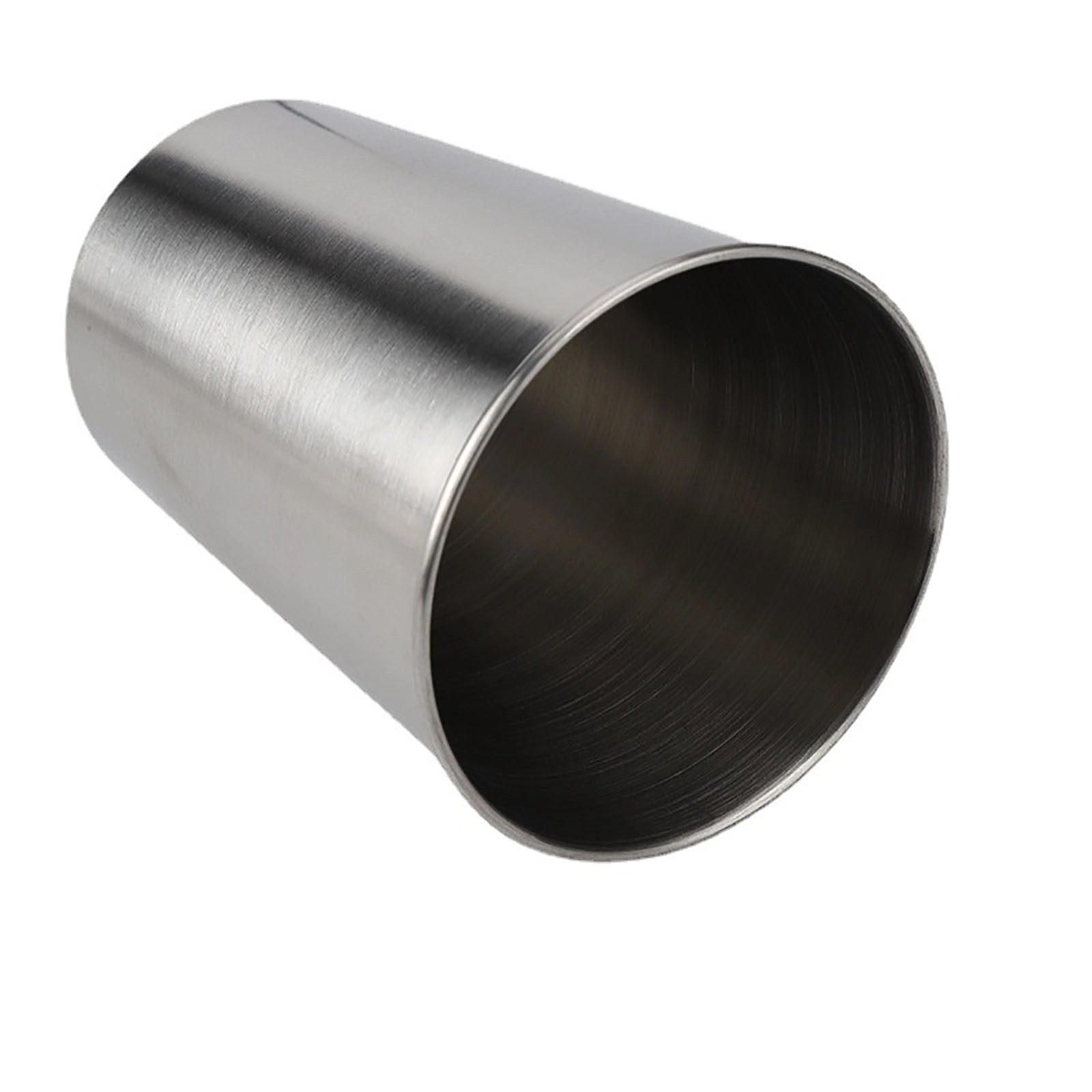 Promo Stainless Steel Pint Cups 16oz MOQ 50 PCS 4