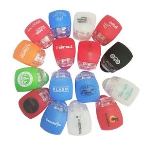 Flashlight With Key Holder 2