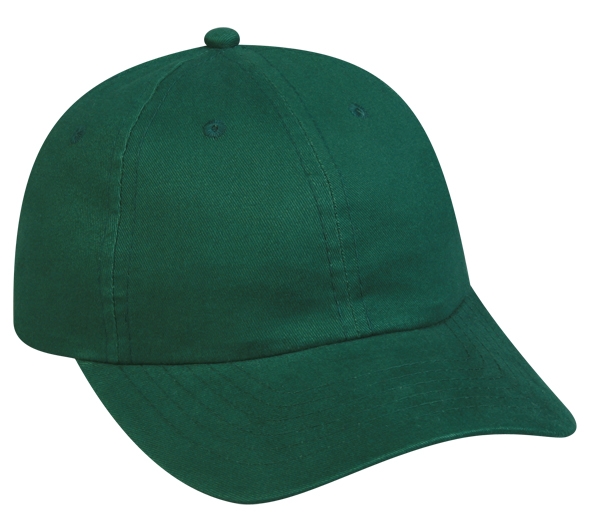 Twill Rx Baseball Cap 12