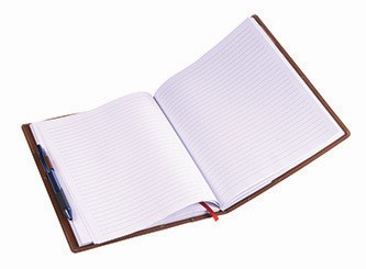 Deluxe Journal Book 3