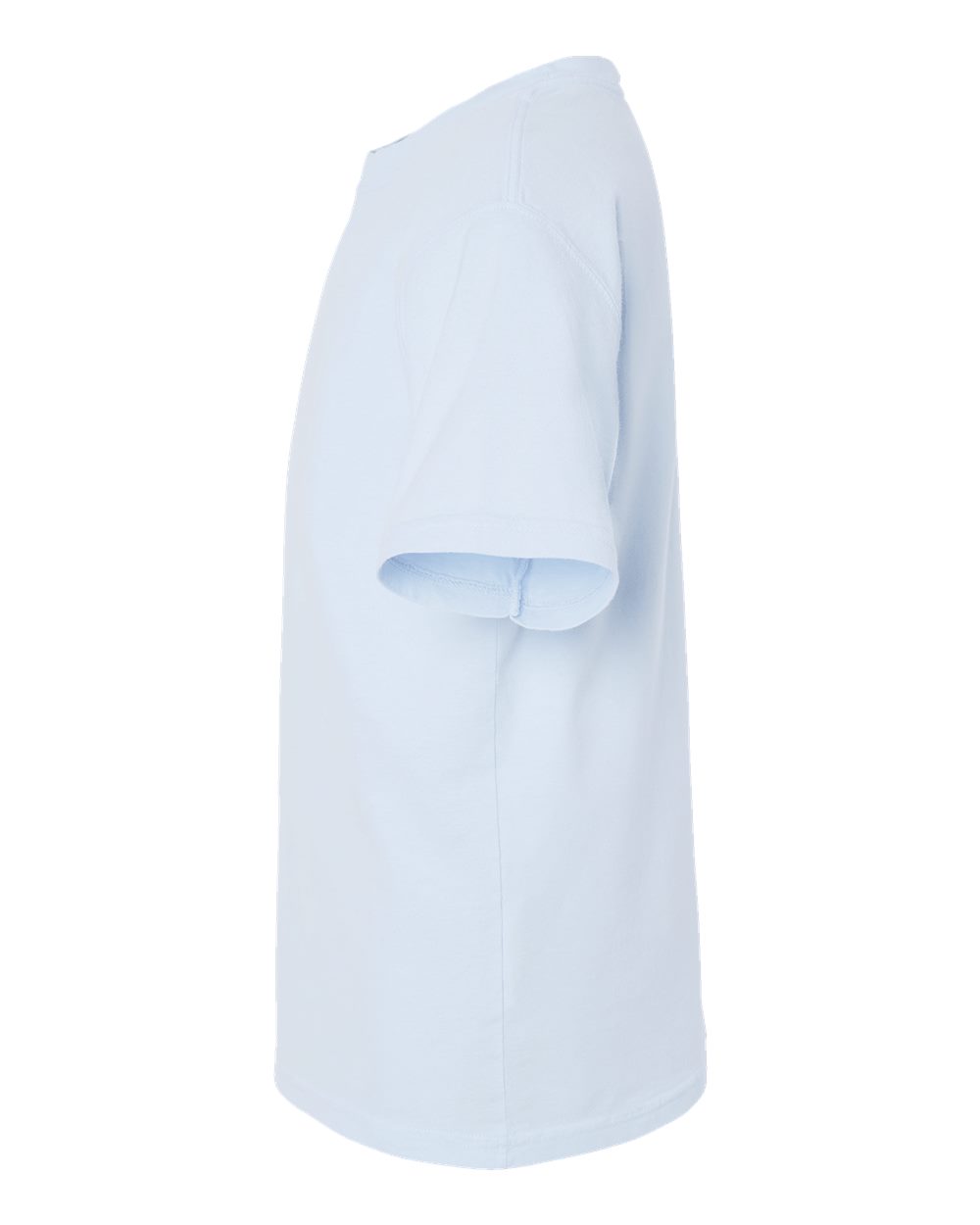 Youth Garment-Dyed T-Shirt - GDH175 6