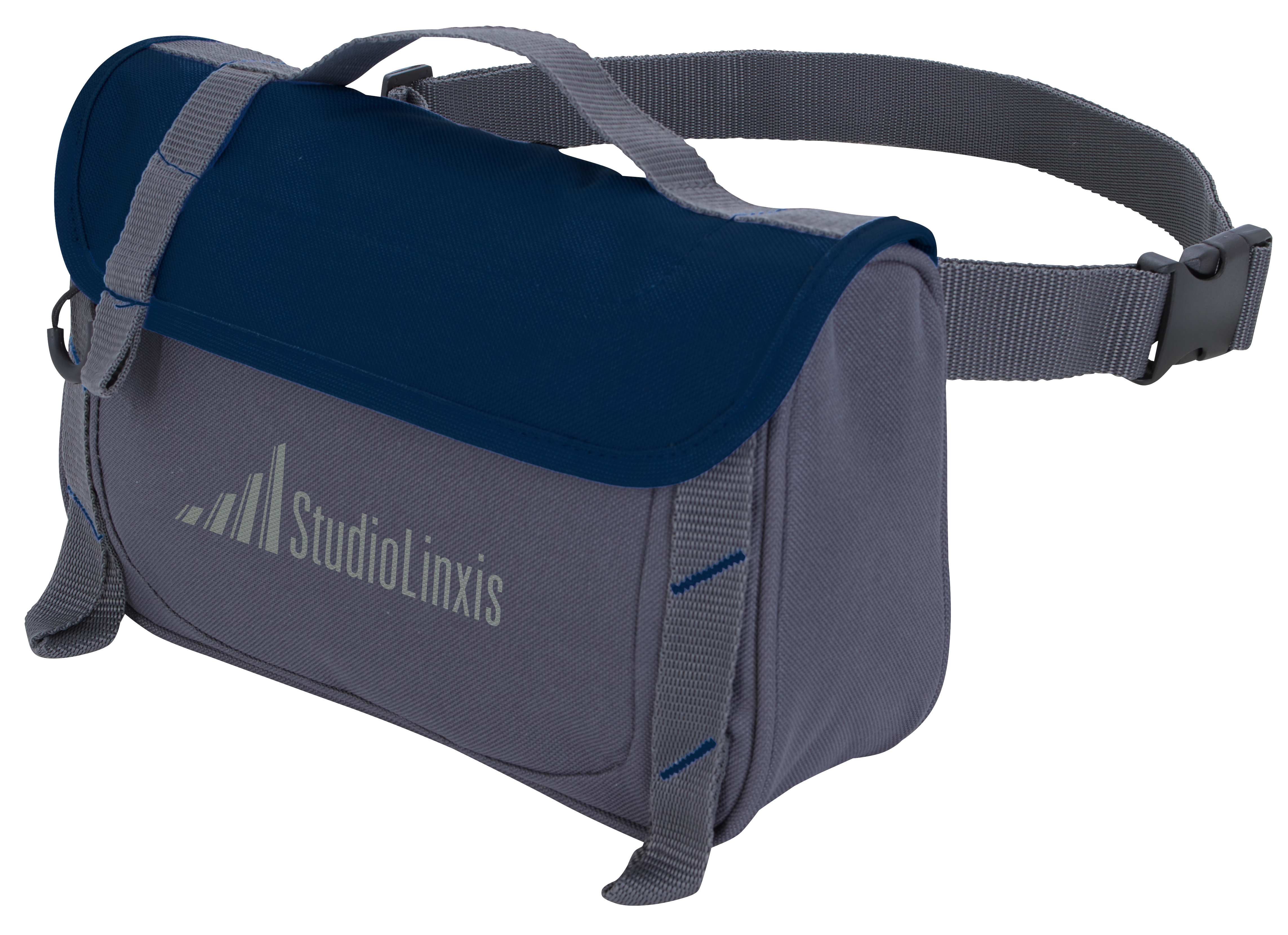 Atchison® All-Around Adaptive RPET Fanny Pack 22