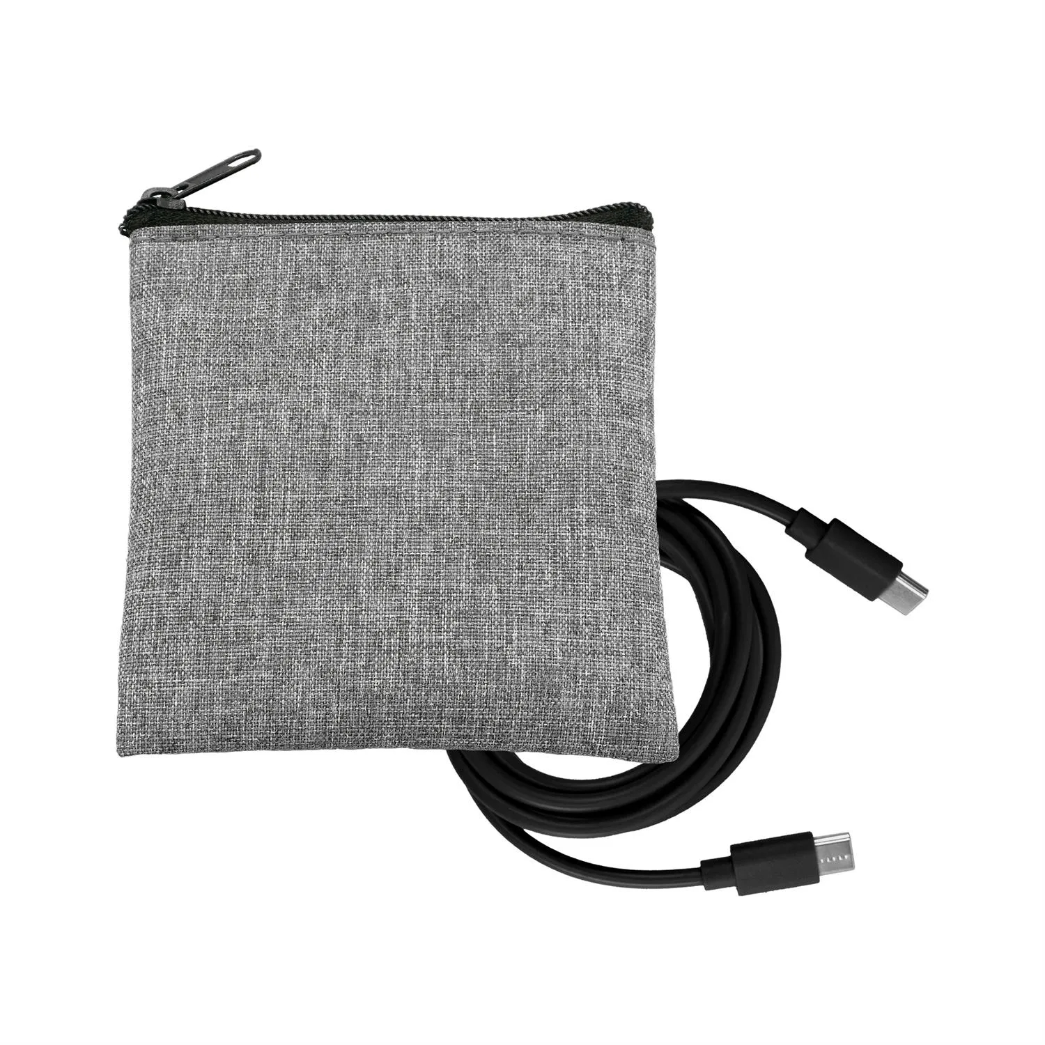 Recycled C to C 4' Cable Set 11