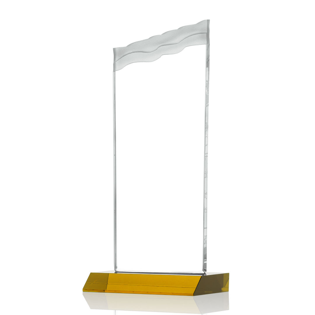 Oakwood Award - Amber 7