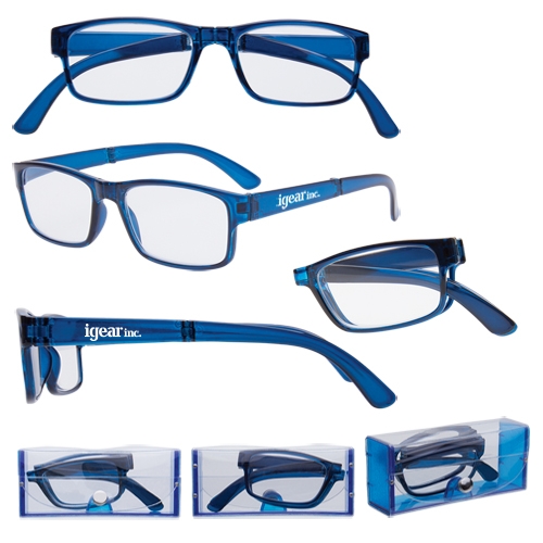 Folding Reading Glasses 2