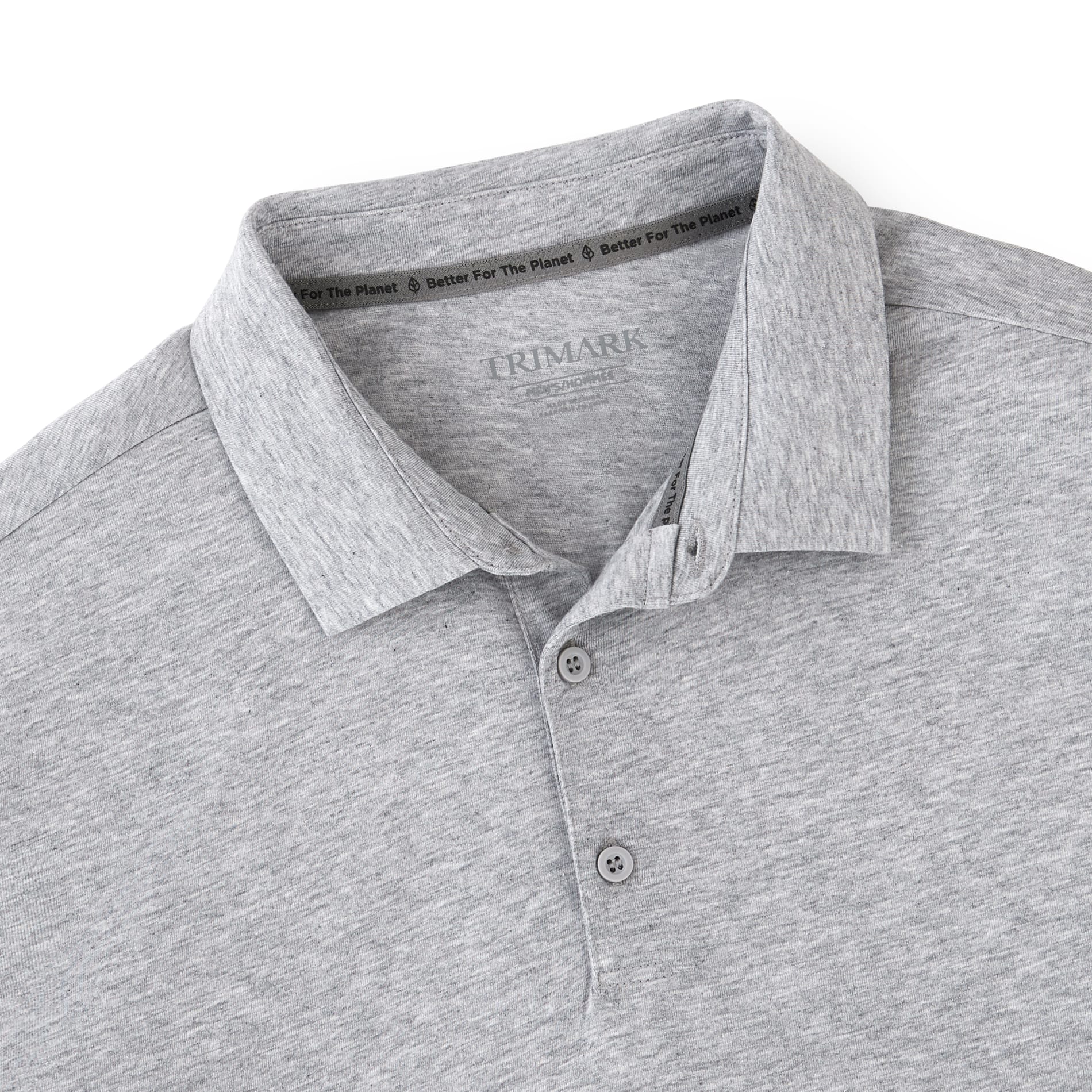 Men's SOMOTO Eco Short Sleeve Polo 180