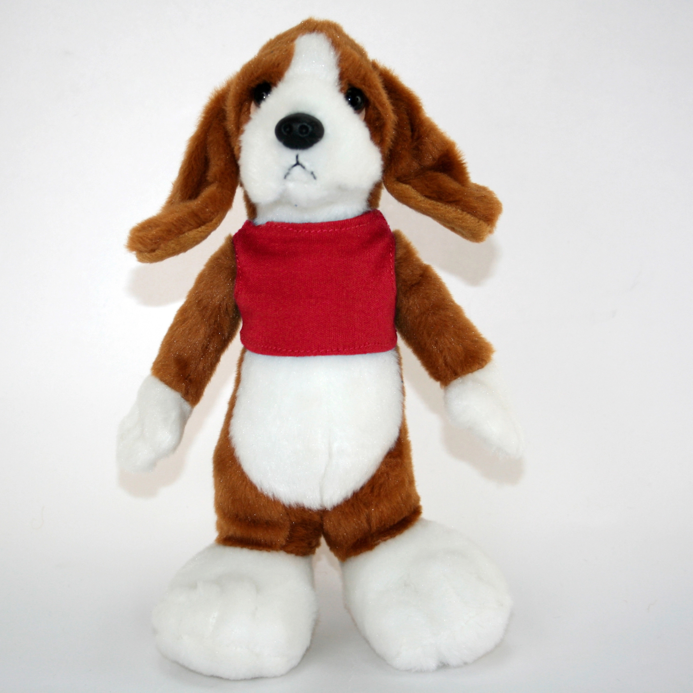 10" Long Body Beagle 21