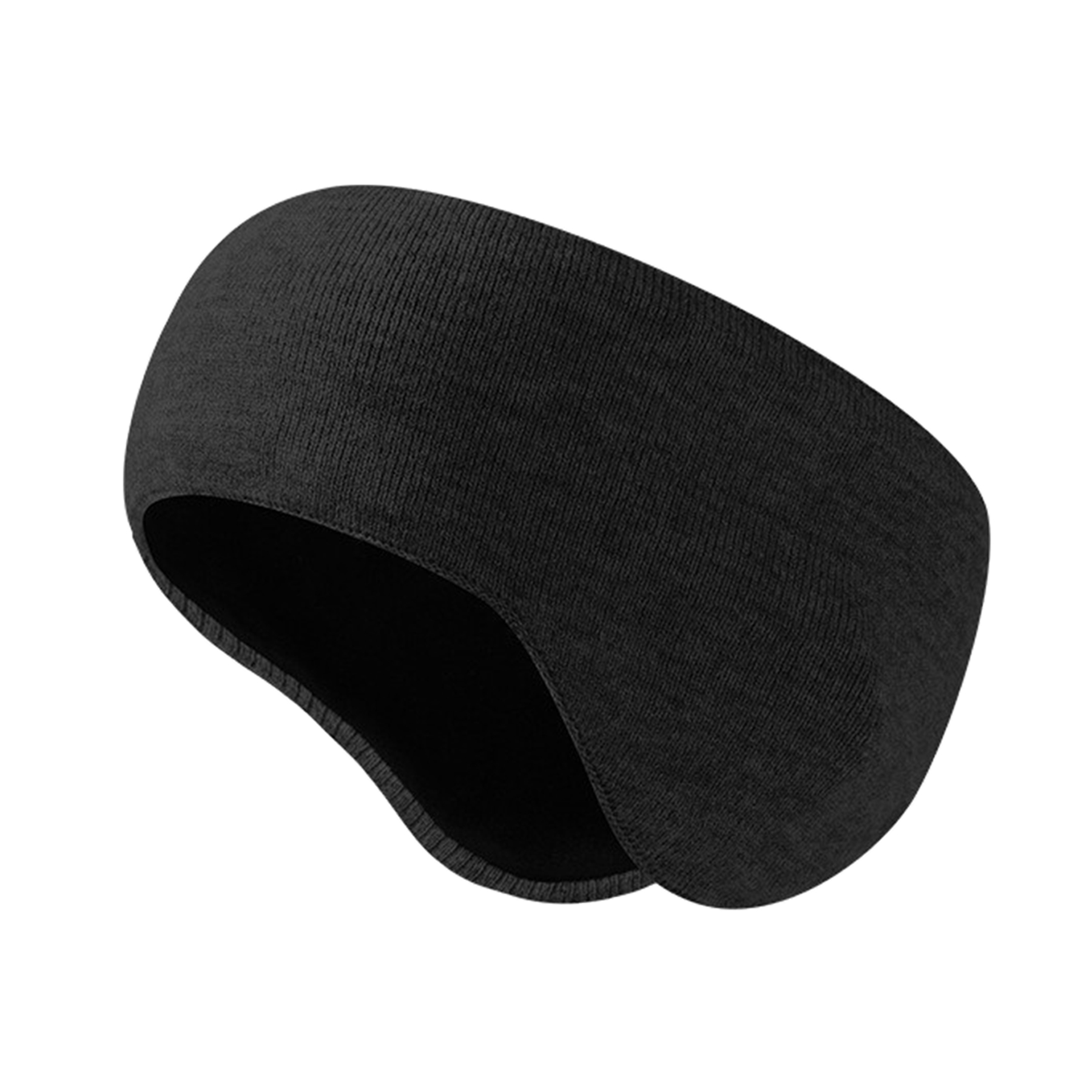 Winter Headband Fleece Ear Warmer 19