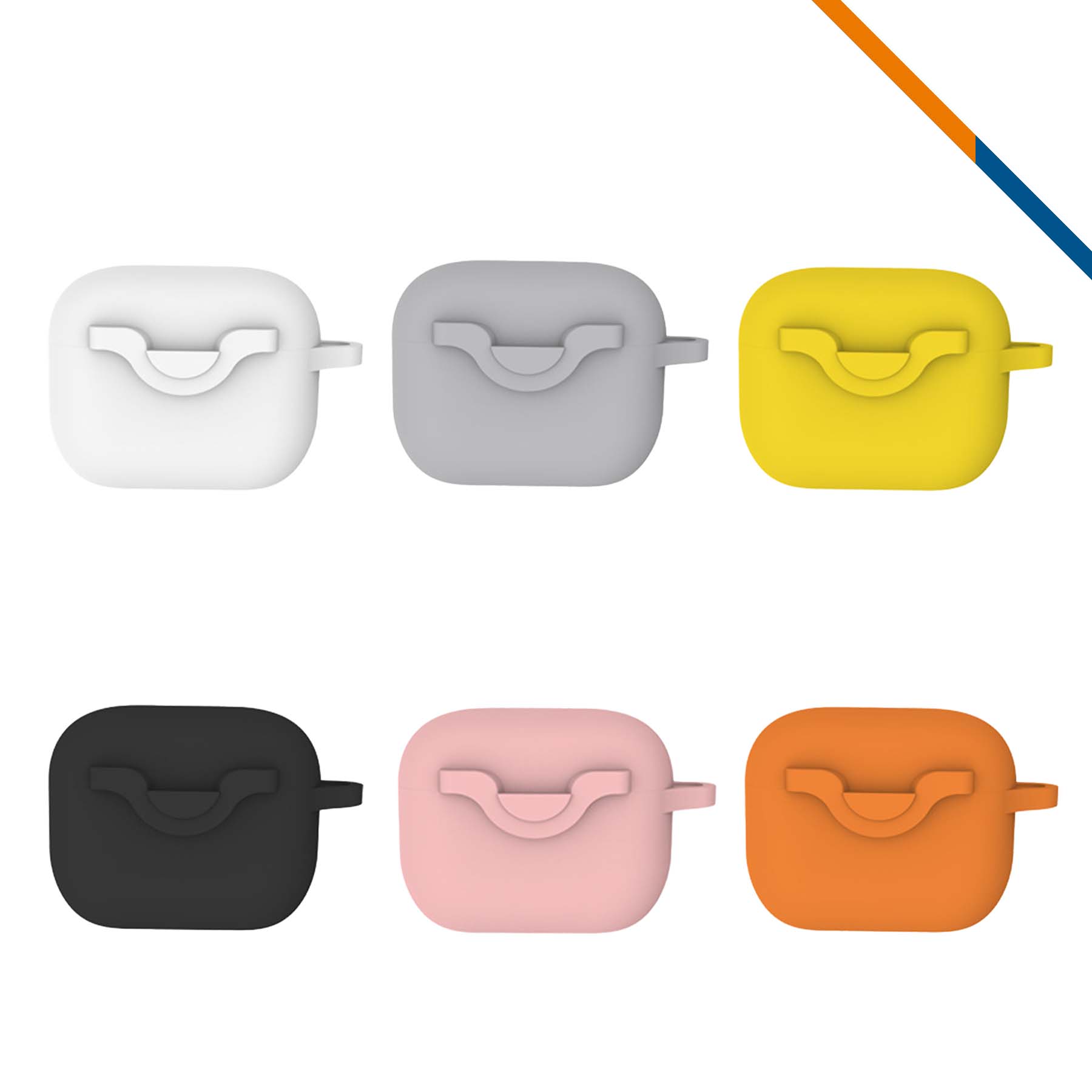 Simote AirPods Case 5