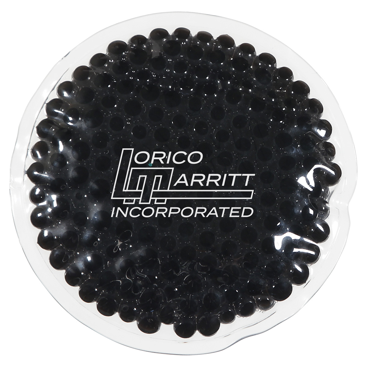 Mini Round Aqua Pearls™ Hot/Cold Pack 17
