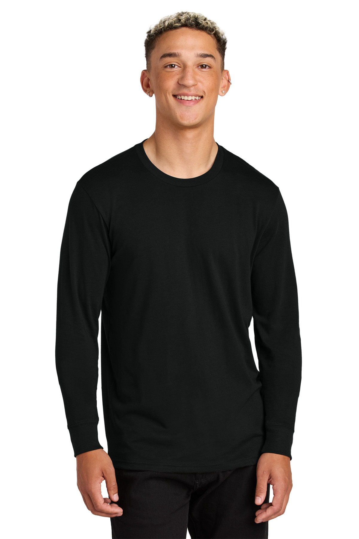 Allmade Unisex Long Sleeve Organic Cotton Tee AL6104 13