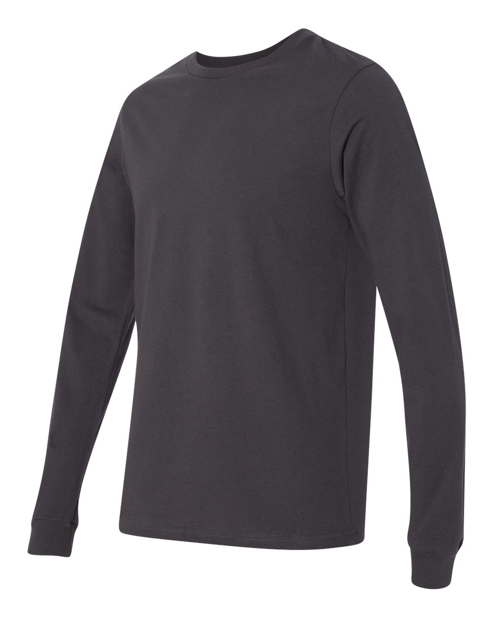 Unisex Jersey Long Sleeve Tee - 3501 304