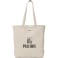 FEED Organic Cotton Shopper Tote 16