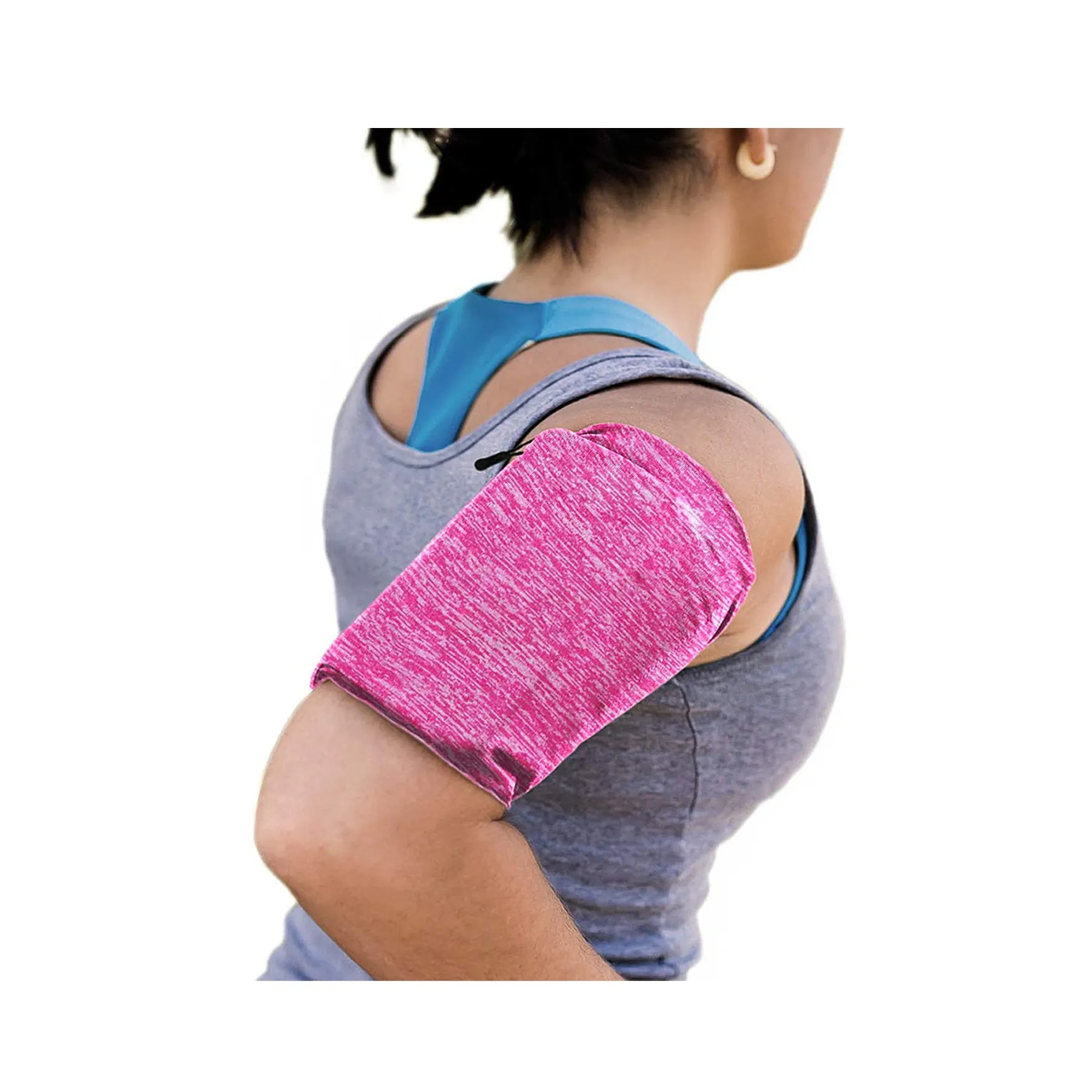 Phone Holder for Running 3