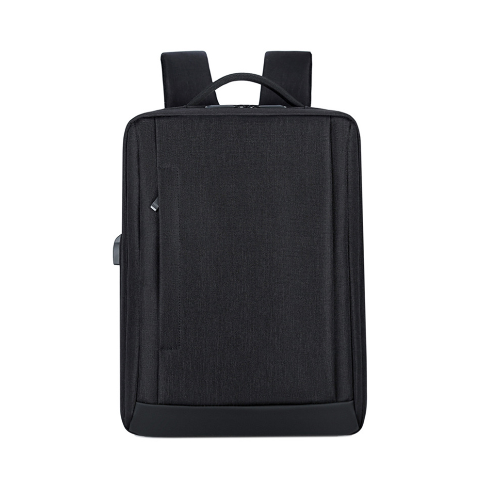 Business travel computer backpack 4