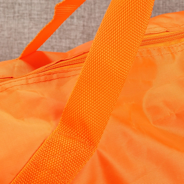 Sports Duffel Bag for Gym Travel 17