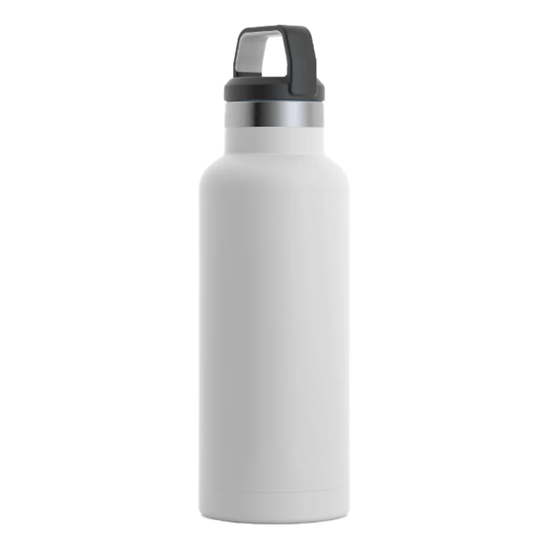 RTIC 16oz Ringed Stainless Steel Water Bottles 16