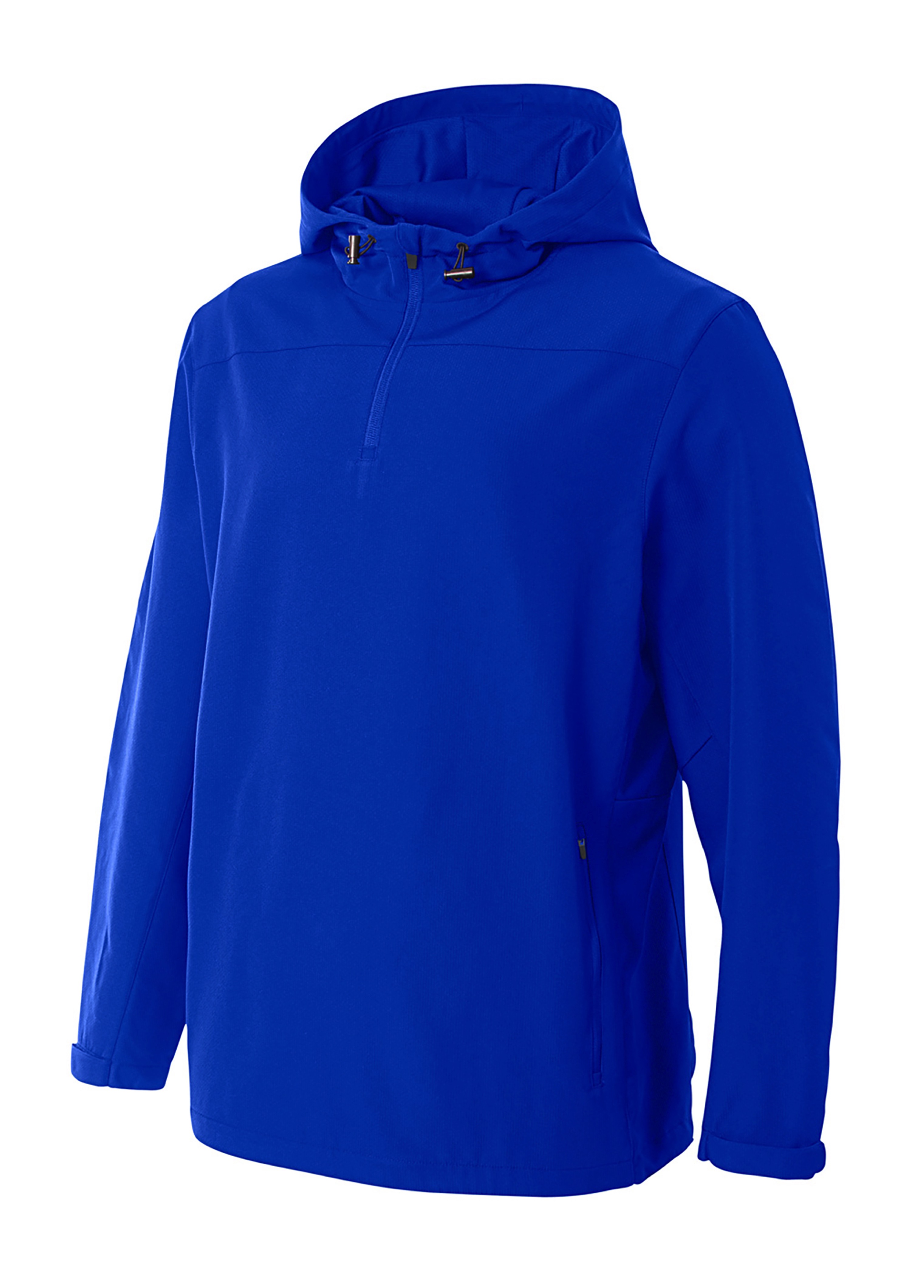 A4 Force 1/4 Zip Windbreaker 3