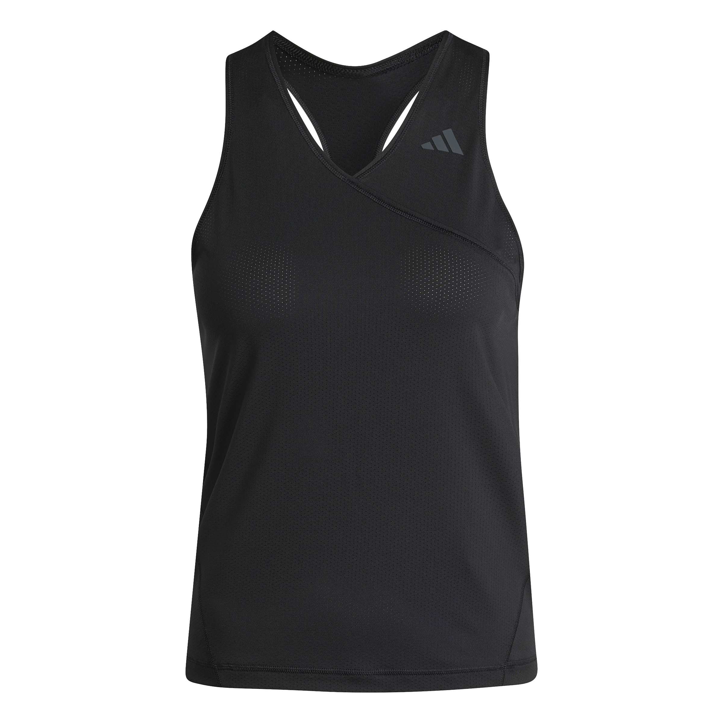 CLUB TENNIS CLIMACOOL V-NECK TANK 3