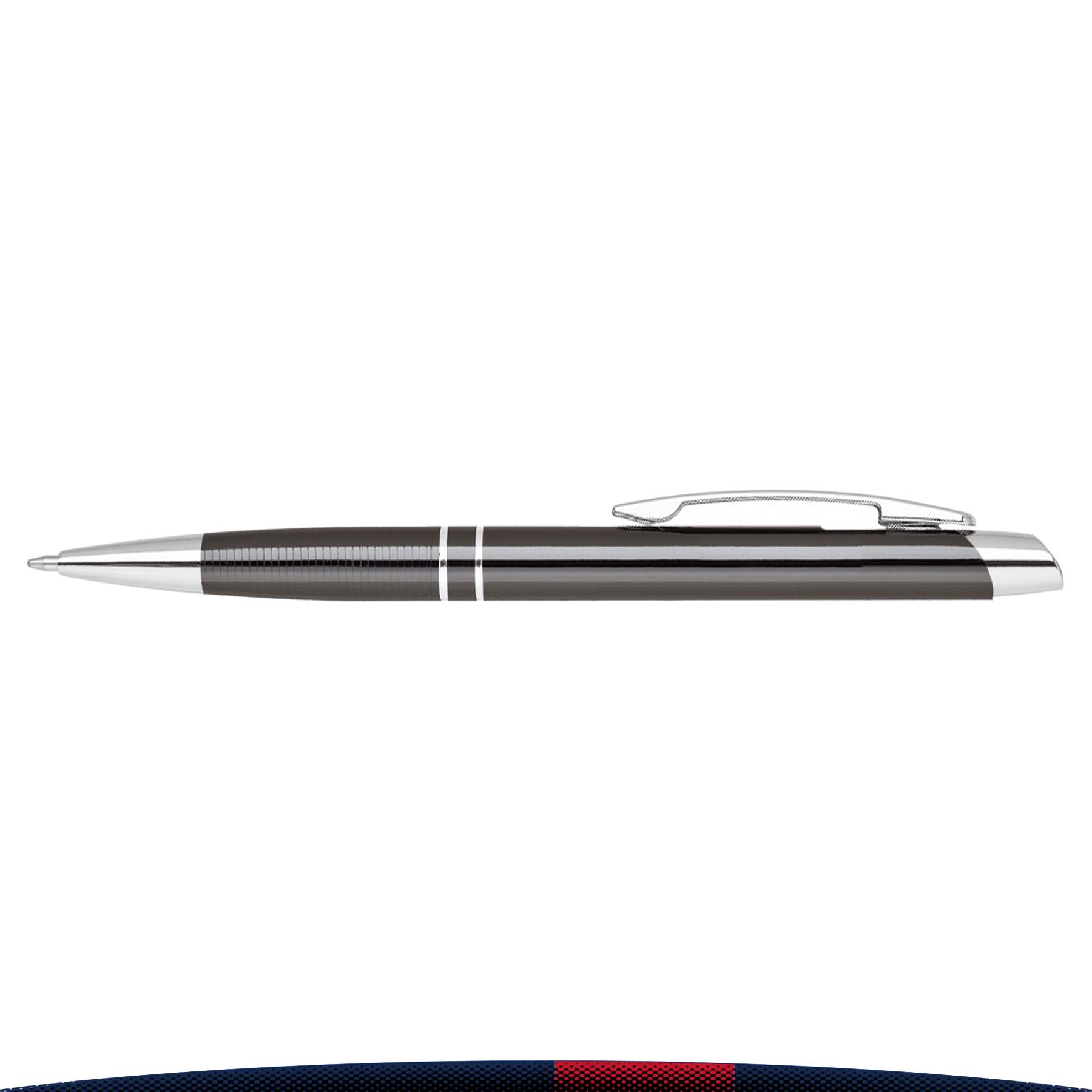 Fraye Metal Pen 2