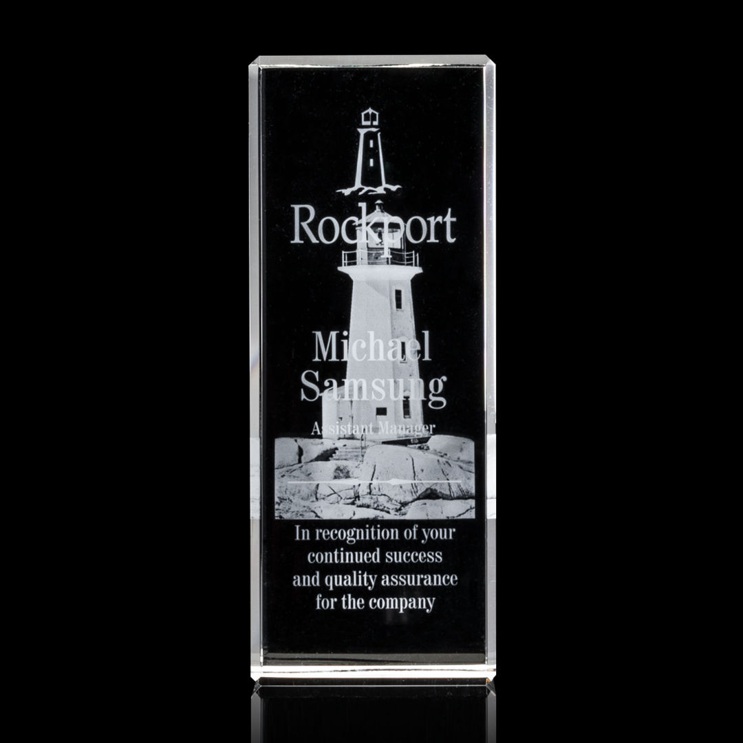 Robson 3D Award 3