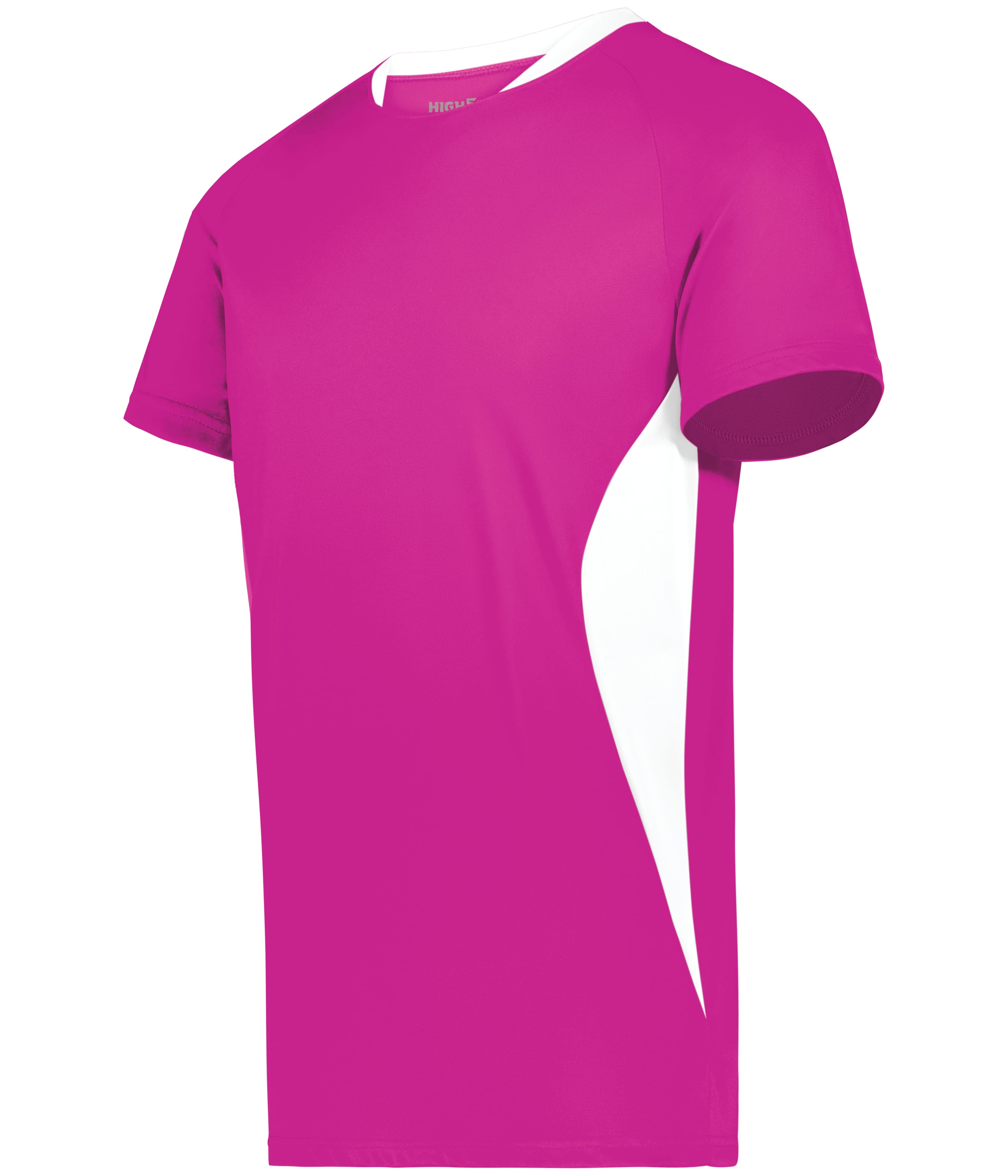 Youth Octane Soccer Jersey 19