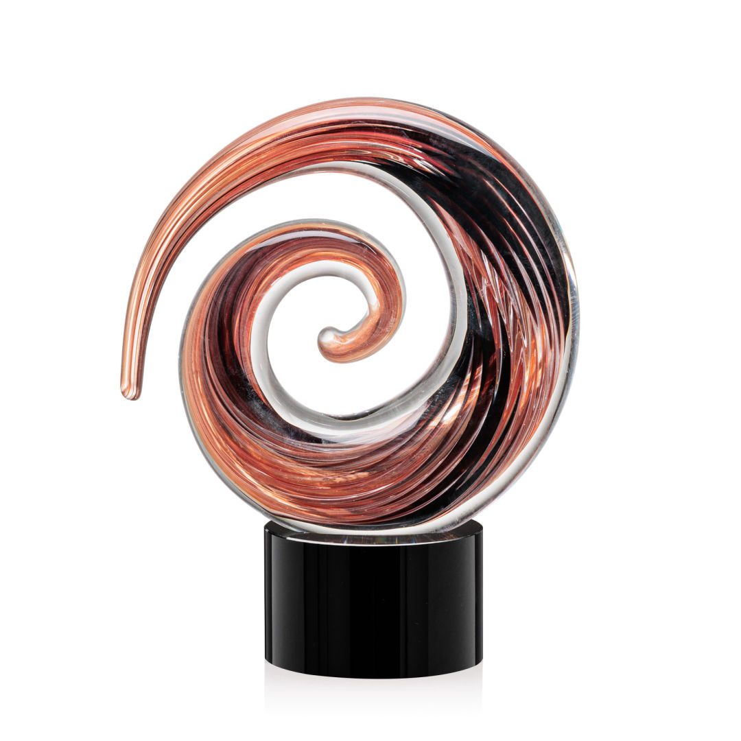 Brighton Award on Marvel - Black 9