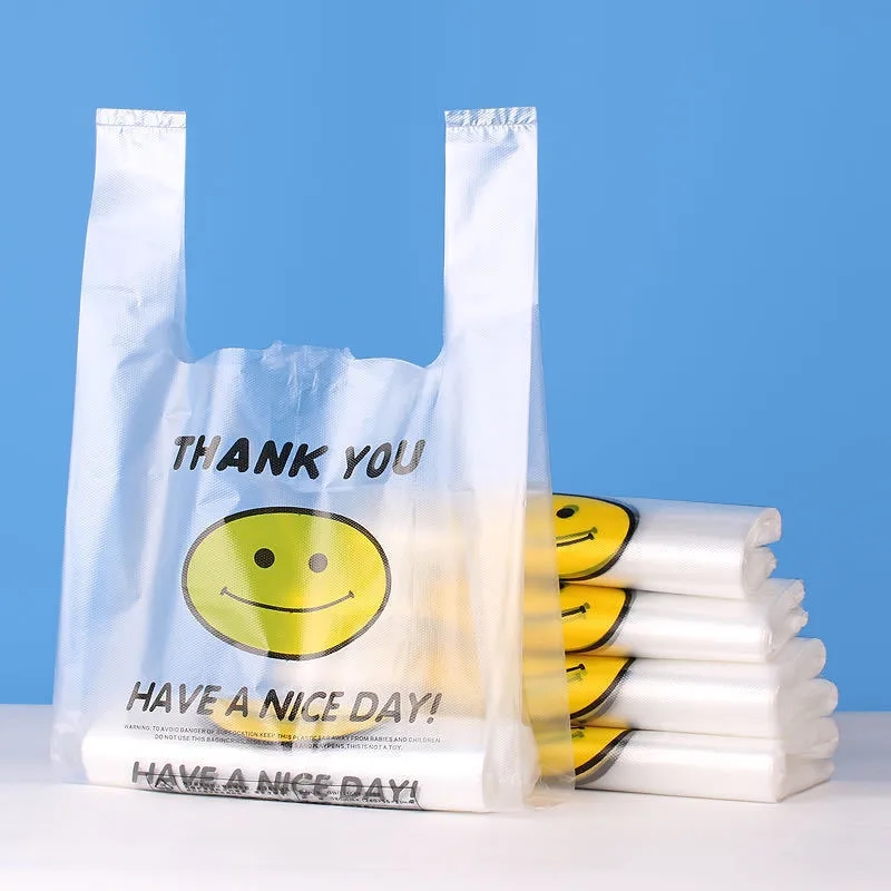 T-Shirt Poly Bag 3