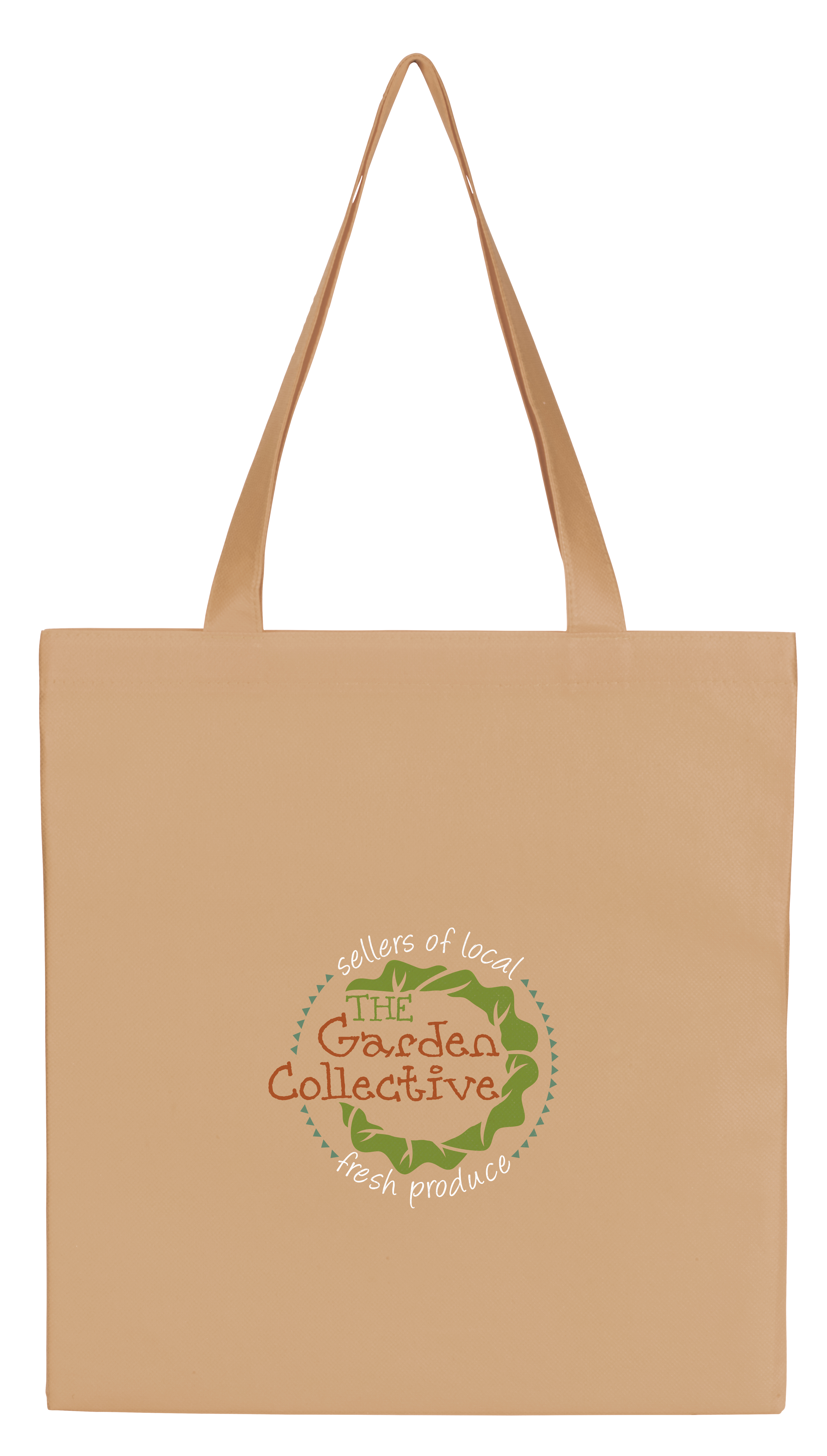 Good Value™ Non-Woven Budget Tote 26