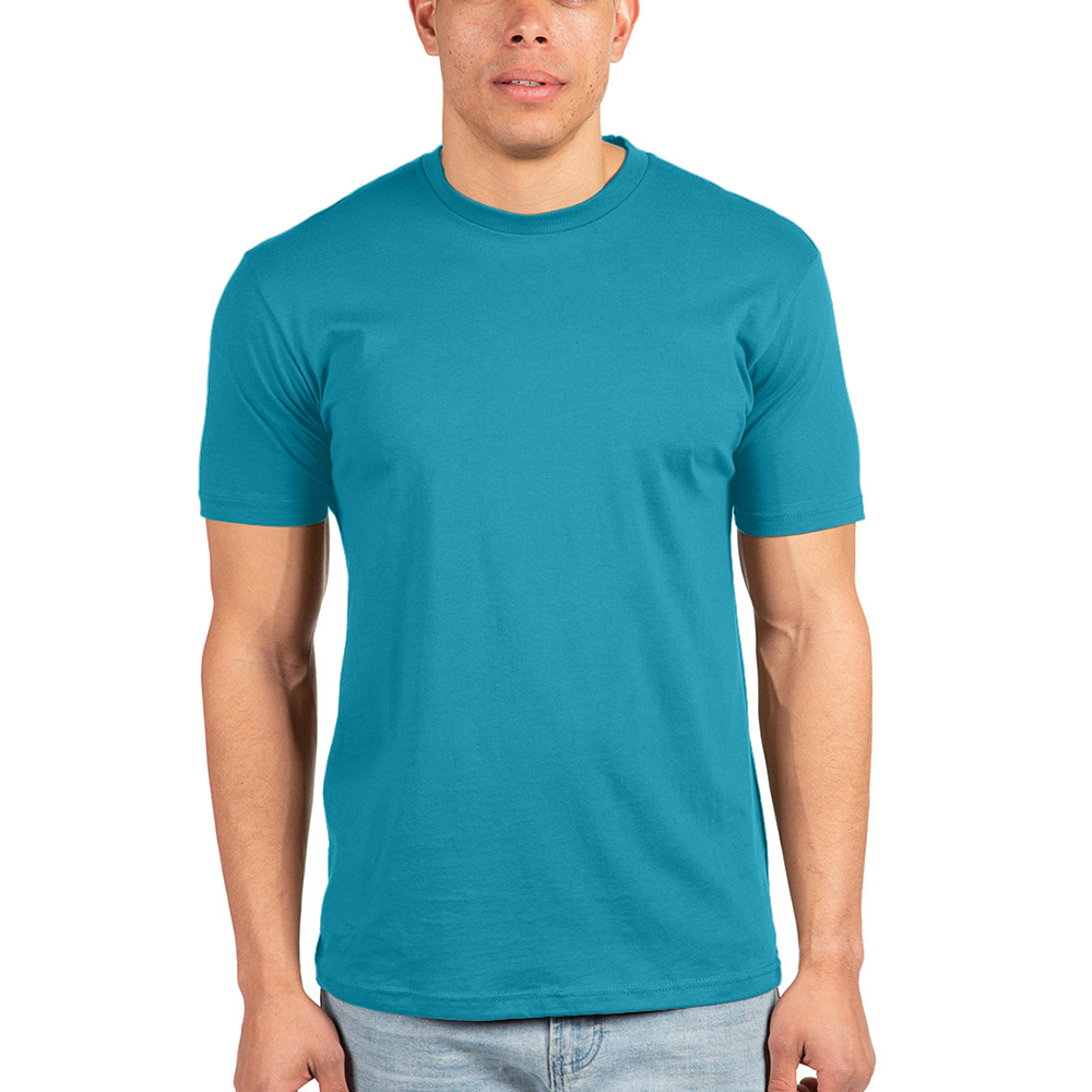 4.3 oz 100% Combed Cotton Jersey 37