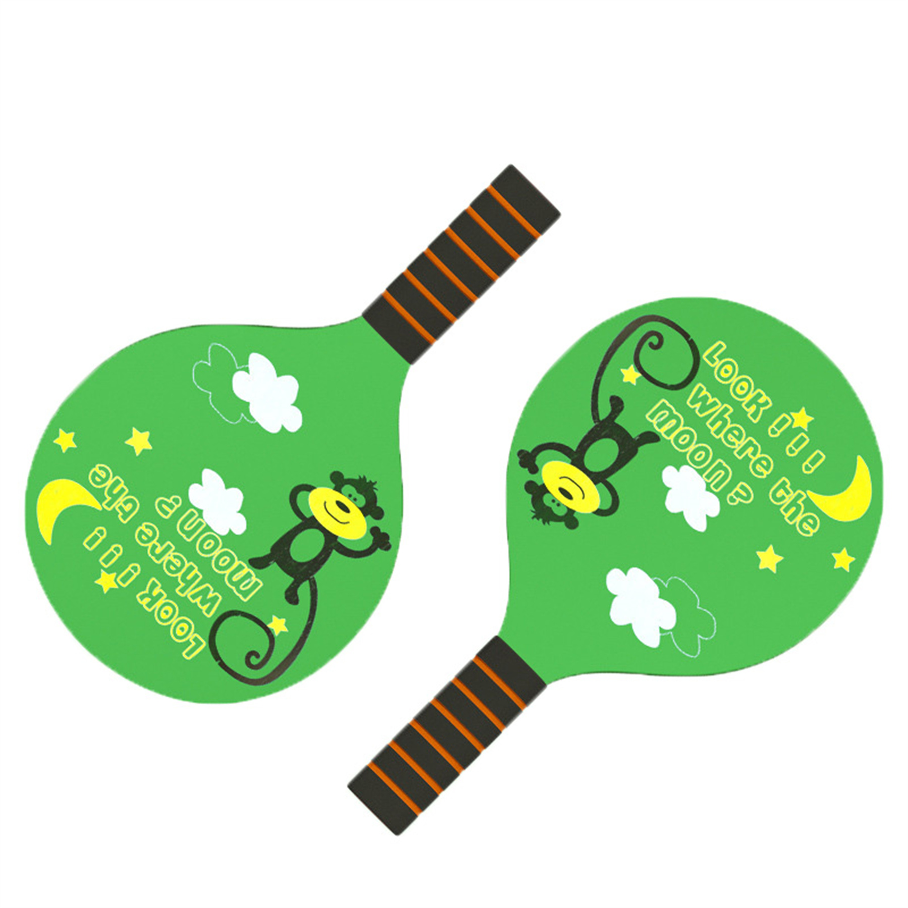 Children Badminton 3