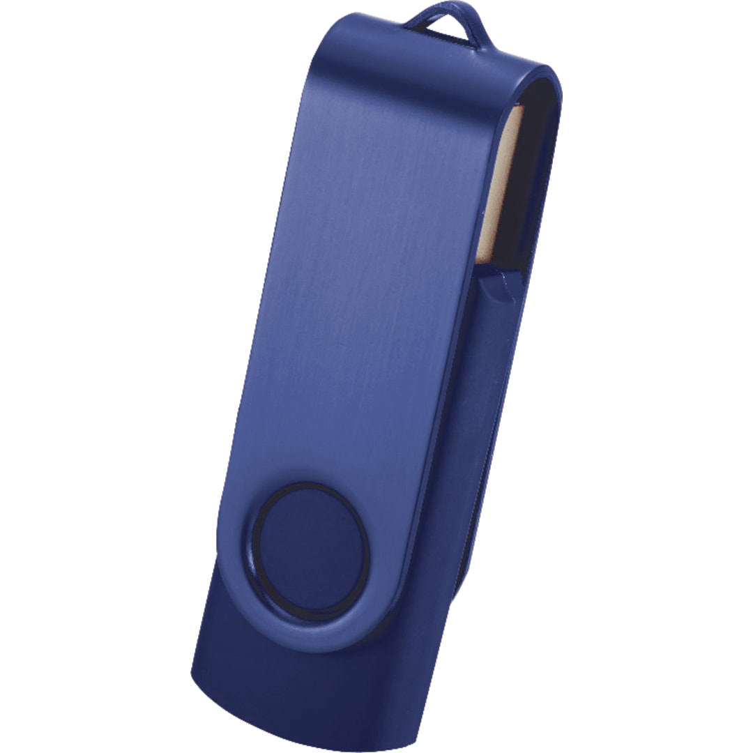Rotate 2Tone Flash Drive 8GB 4
