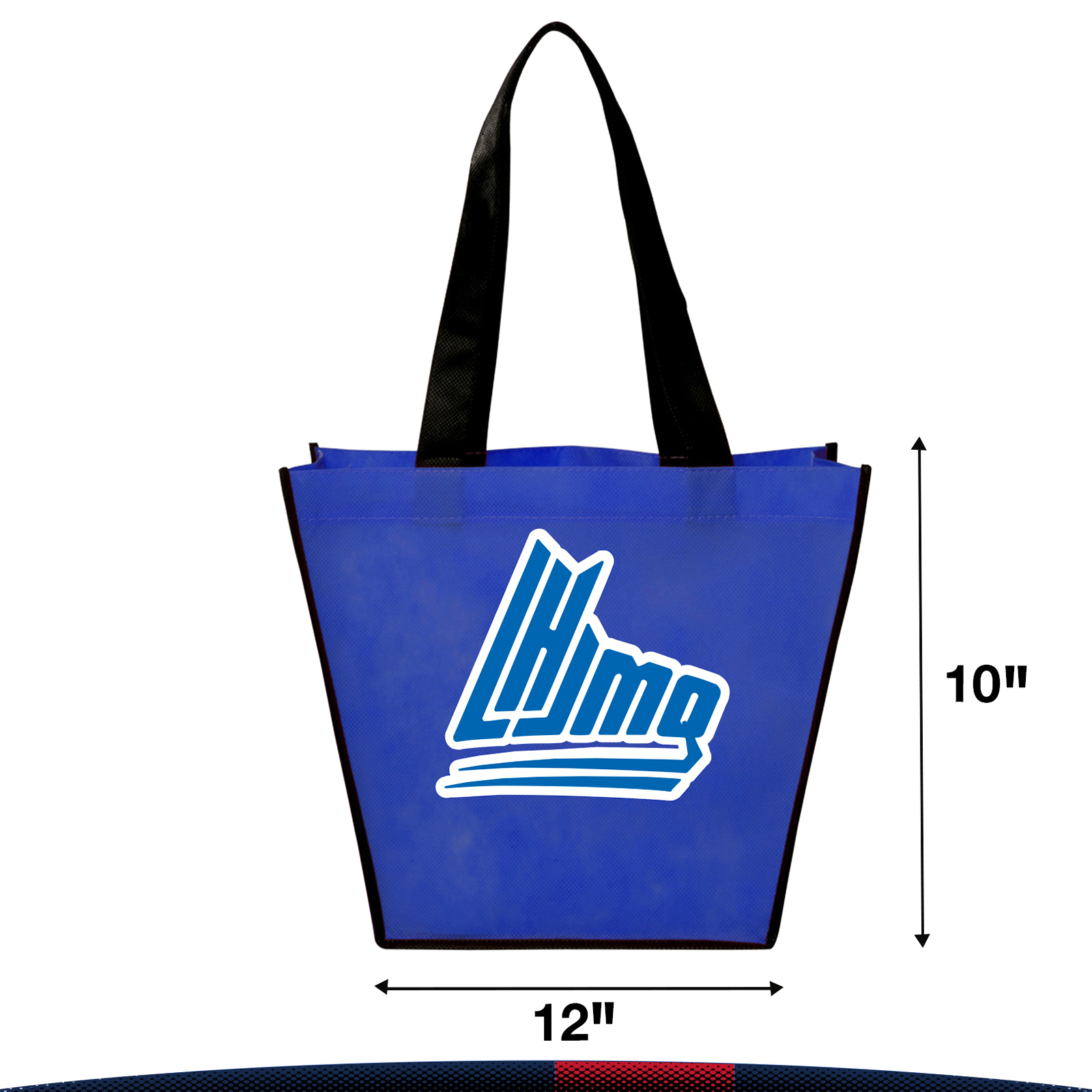 Tempe Handy Tote Bags 10