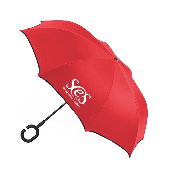 Stratton Reversible Umbrella 23