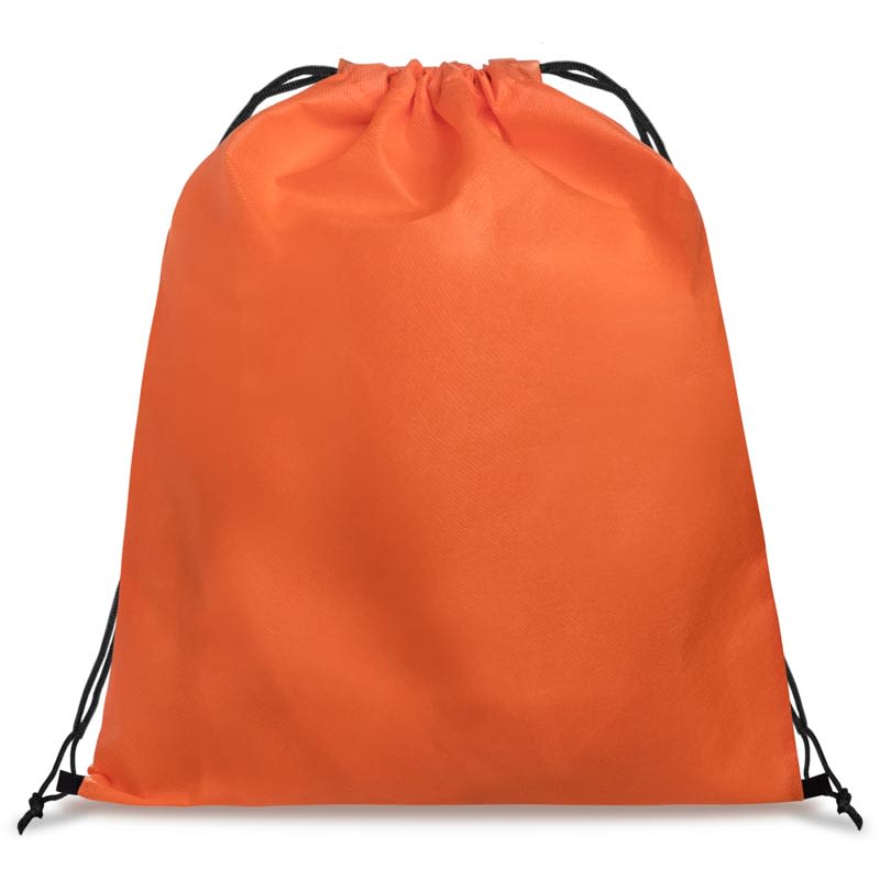 Drawstring Non Woven Tote Bags 4