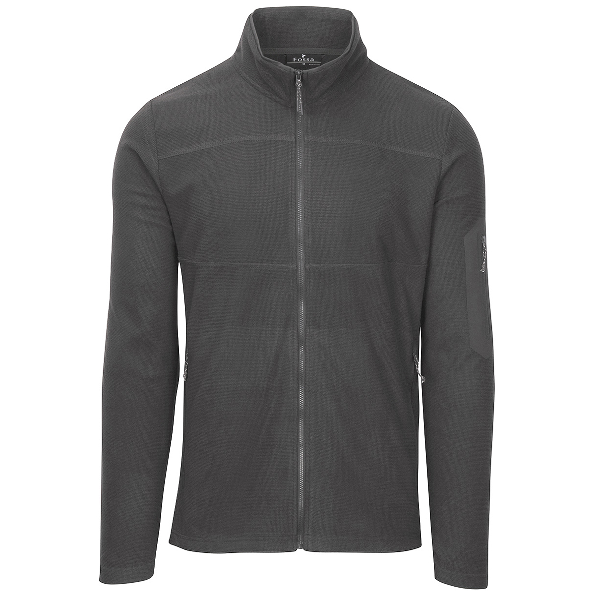 Men's Cambria Thermo-Fleece Jacket 7