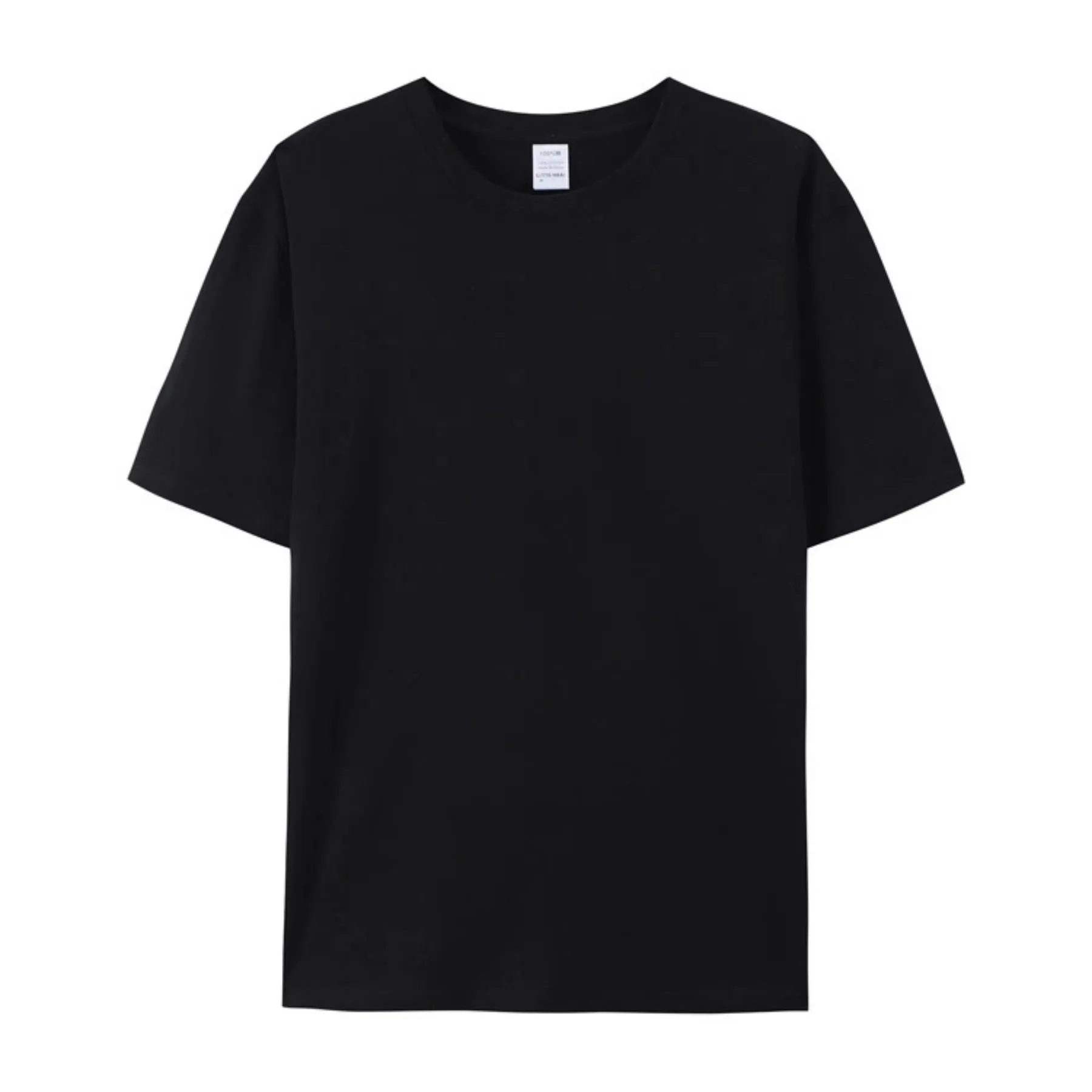Unisex T-shirt with Moisture-wicking Dry Blend Technology 8