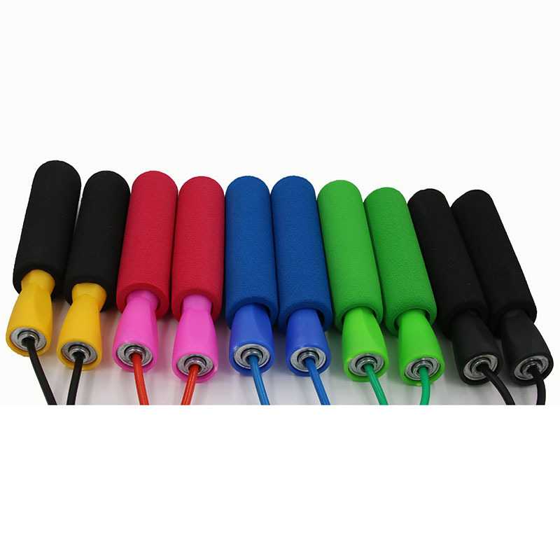 Jump Rope 3