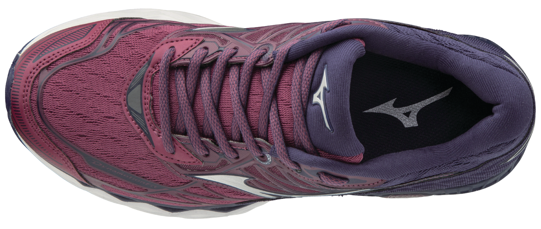 Women's Wave Creation 20 Running Shoe 34