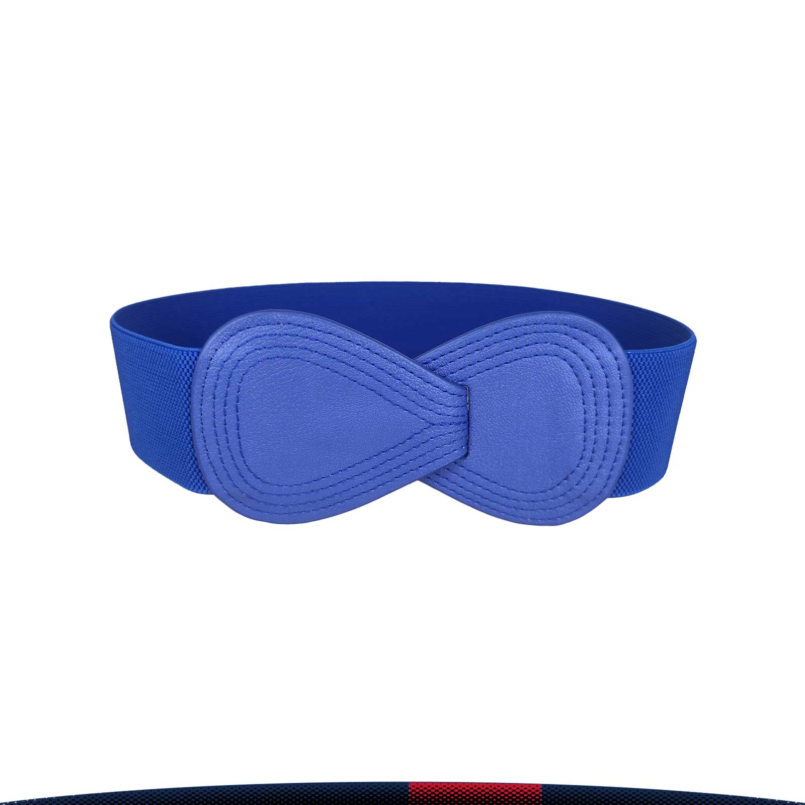 Alnot Leather Belt 14