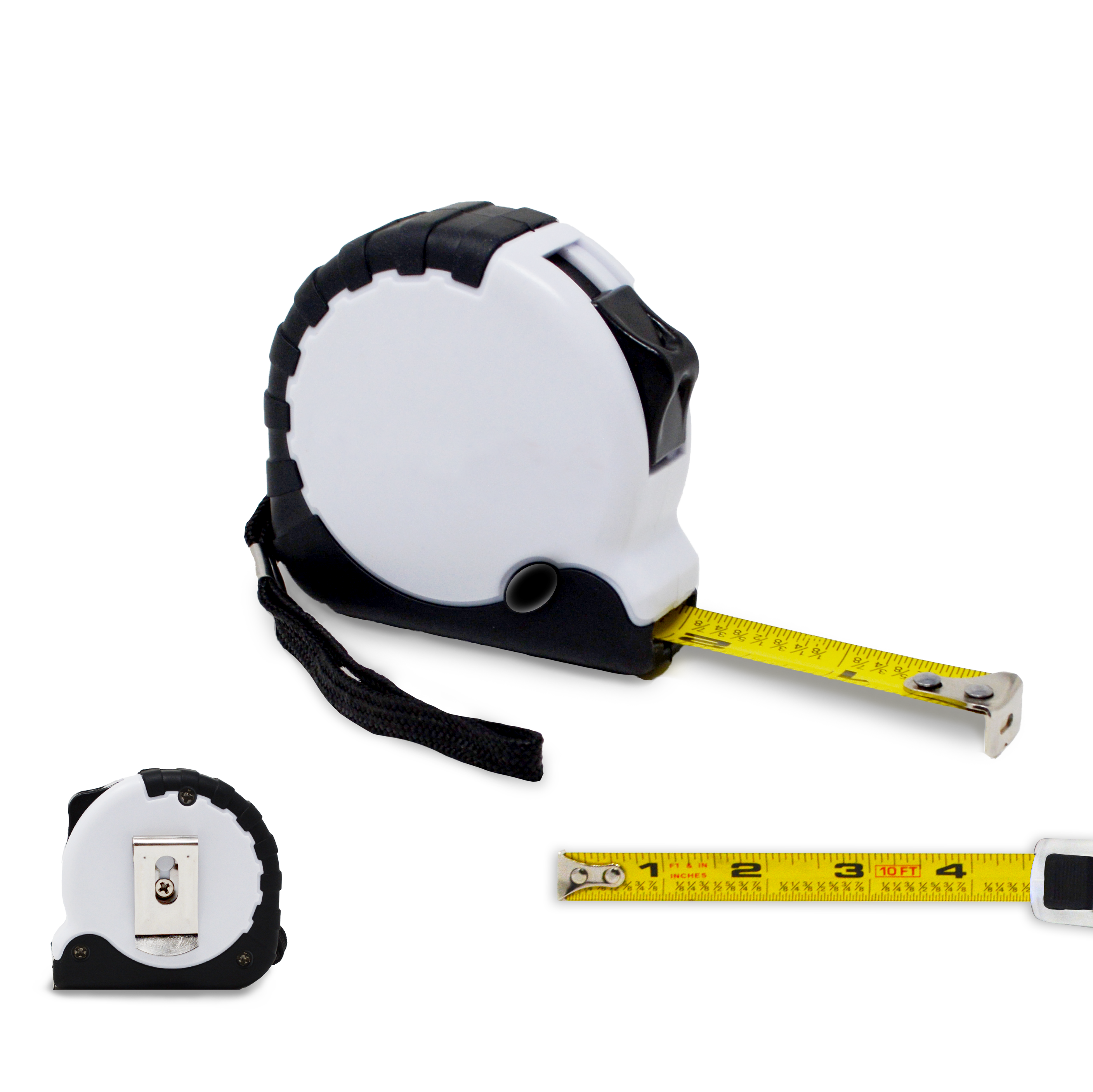10-Ft Tape Measure 6