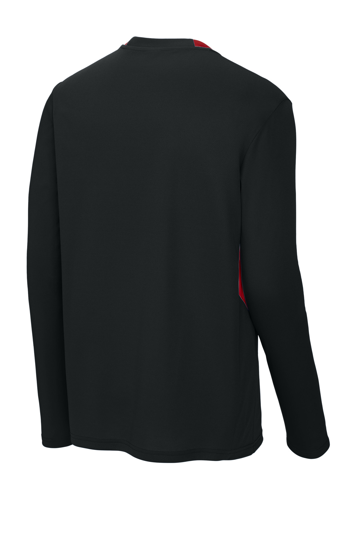 Sport-Tek Club 1/4-Zip Pullover ST443 11