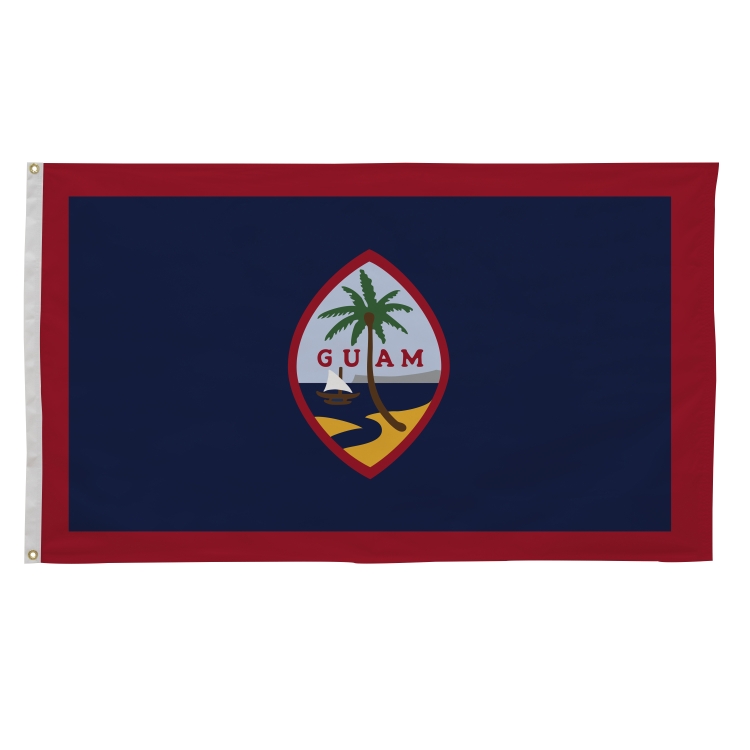 3' x 5' State Flags 70