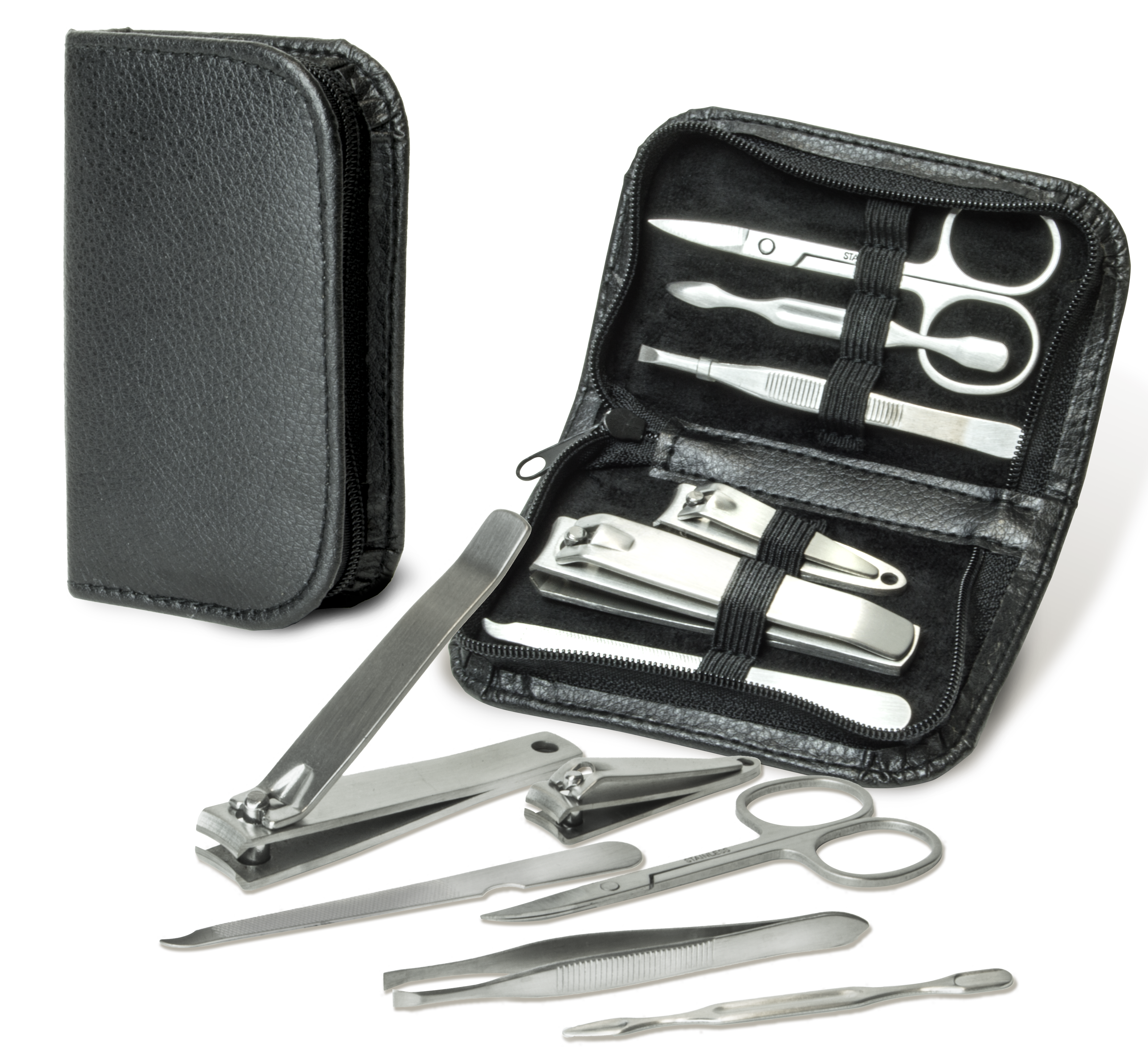 Executive Manicure Set 8