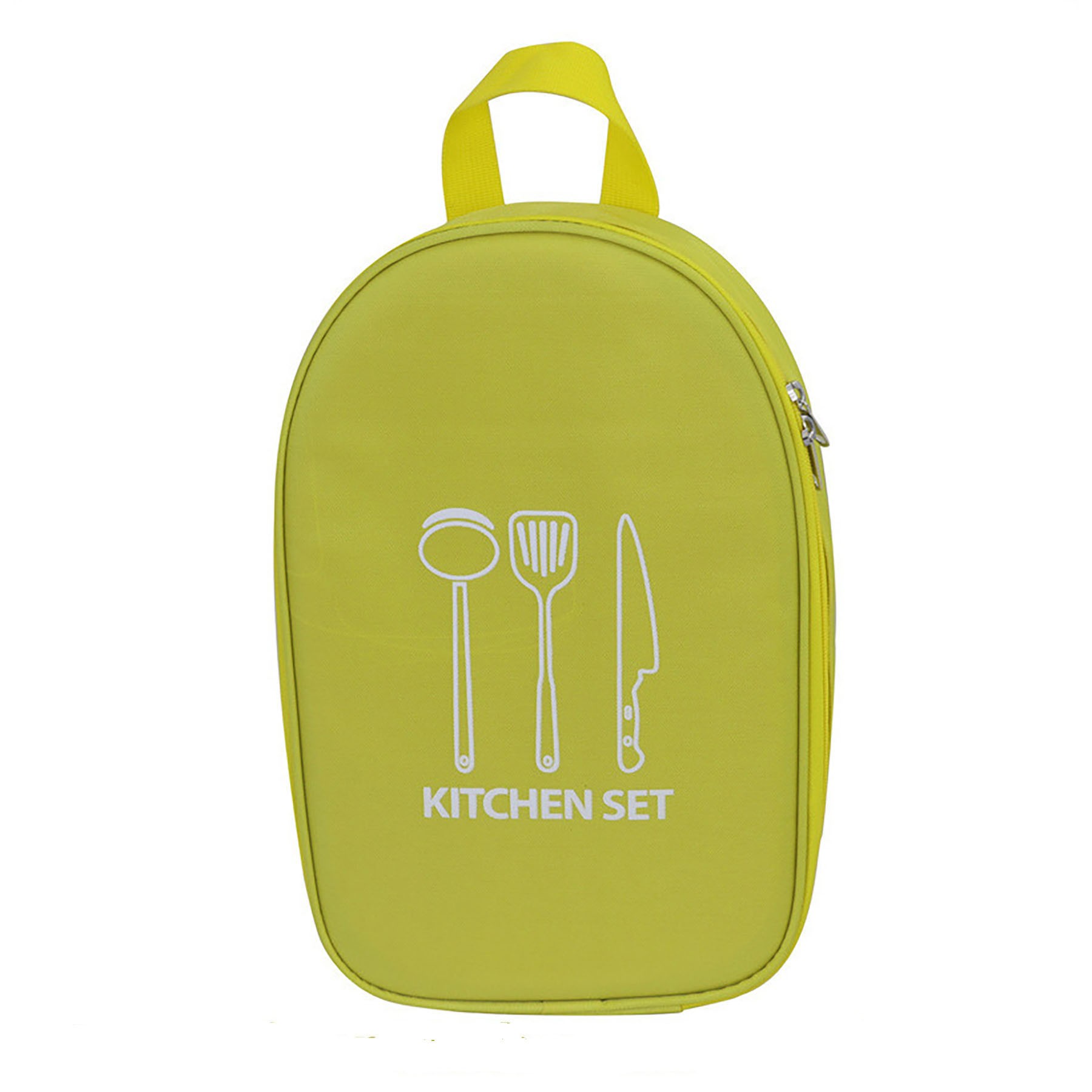 Outdoor Kitchenware Bag 4