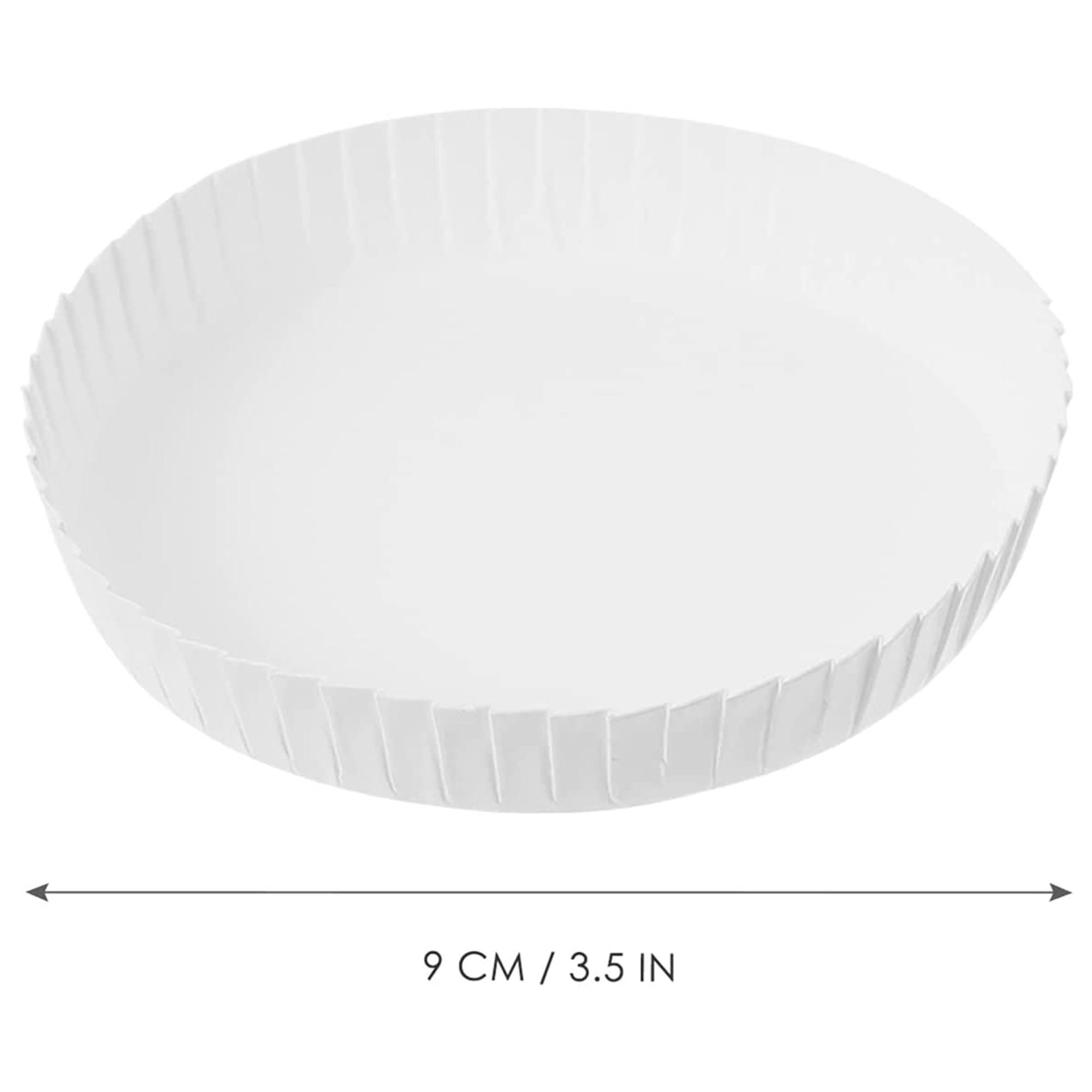 Disposable Drinking Cup Hot Lids 3